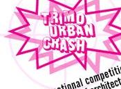 TRIMO Urban crash tercer concurso internacional