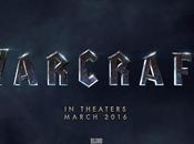 Primeros Teasers Pósters Película Warcraft
