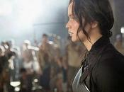 Spot Televisivos Hunger Games: Mockingjay Part