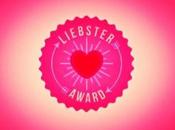 Premio "Liebster Award"