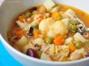 Minestrone