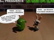 Club Chiste] Yo... Presidente #chiste