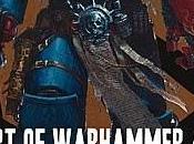 Warhammer 40000,una reseña