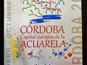 Córdoba acuarela