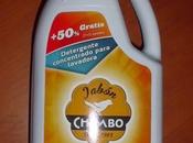 Jabón Chimbo