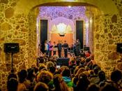 Vocal Stravaganza muestra talento XVII Festival Música Antigua Barroca