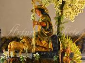 meses después... Galería fotográfica Procesión Triunfal Gloria Divina Pastora Cantillana