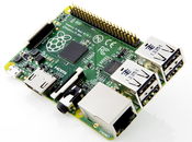 Raspberry Modelo Nuevo modelo