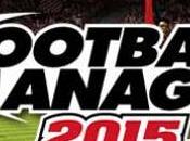 Análisis: Football Manager 2015