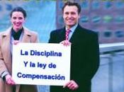 disciplina compensación