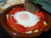 Bacalao manchega