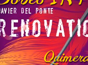 SORTEO: Renovatio Javier Ponte