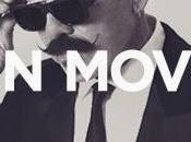Movember home