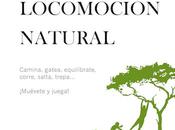 presento nuevo libro: Locomoción Natural