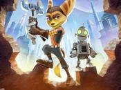 Nuevo trailer película "ratchet clank"