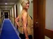 Fringed waistcoat