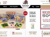 mejores tiendas juguete on-line Barcelona