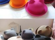 Sombreros Sorprendentes