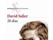 David Safier: Días