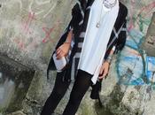 Poncho lover