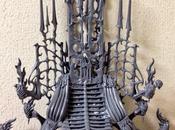Nagash trono,por Amon