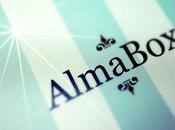 AlmaBox Octubre
