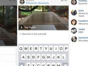 Instagram ahora permite editar comentario (subtitulo) imágenes vídeos publicados (iOS Android)