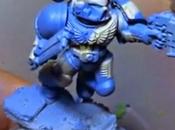 Cómo pintar camuflaje