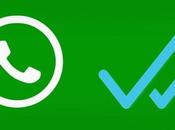 revolución doble check Whatsapp