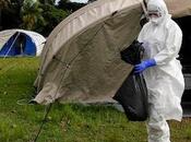 Curso internacional Cuba para prevenir enfrentar ébola
