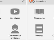 Flipped classroom INNOEDUCA