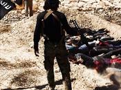 asesina ISIS pueblo!