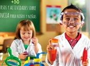 Recursos: Recopilatorio materiales ideas sobre Ciencia para aula Educación Infantil