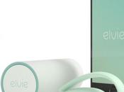 Elvie, entrenador personal suelo pélvico