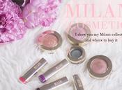 Milani cosmetics