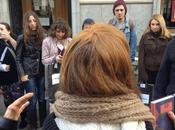 sintonía literaria escucha Madrid Galdós, #vivebloggers