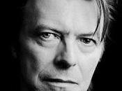 David Bowie 'Tis Pity Whore (2014)