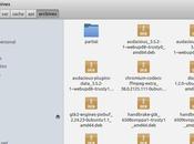 Cómo liberar espacio disco duro apt-get Ubuntu