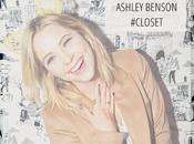 Ashley Benson Closet