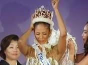 Venezuela figuró finalistas Miss International