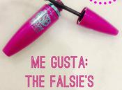 Gusta: Falsie's Volum'Express Mascara Maybelline