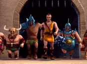 "Gladiators Rome" Trailer