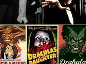 Diez películas sobre Drácula probablemente conozcas