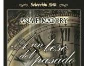 beso pasado Malory