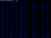 Realizando migraciónes parciales rsync