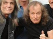 AC/DC estrena videoclip para 'Play Ball'