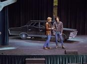 episodios 'Supernatural'