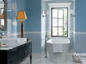 Cuarto baño tocador