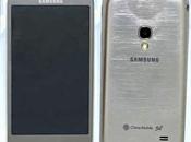 Samsung Galaxy Beam