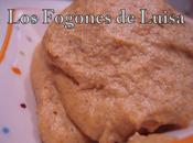 PATE NISCALOS "Caserito, caserito"